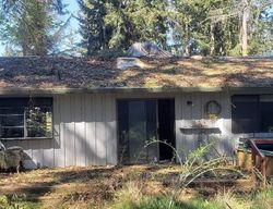 Pre-foreclosure in  POINT FOSDICK PL NW Gig Harbor, WA 98335