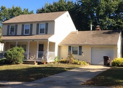 Pre-foreclosure Listing in BURNING TREE RD RIVERSIDE, NJ 08075