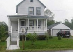 Pre-foreclosure Listing in MUCK RD ROME, NY 13440