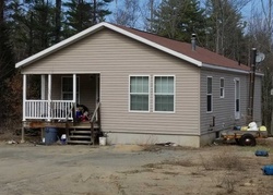 Pre-foreclosure in  PARK RD Johnsburg, NY 12843