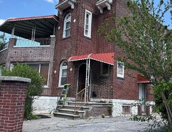 Pre-foreclosure in  WILLIAMSBRIDGE RD Bronx, NY 10467