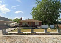 Pre-foreclosure in  W ARAPAHOE AVE Salt Lake City, UT 84104