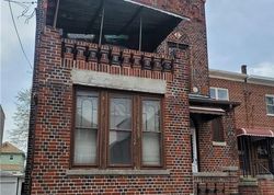 Pre-foreclosure in  PAULDING AVE Bronx, NY 10462