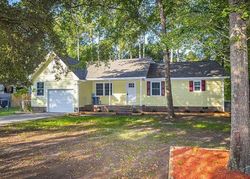 Pre-foreclosure Listing in PAUL ST CONWAY, SC 29527