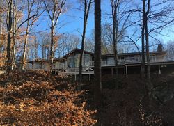 Pre-foreclosure Listing in ROUTE 82 SALT POINT, NY 12578