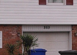 Pre-foreclosure in  BRIARCLIFF DR Toms River, NJ 08753