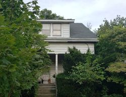 Pre-foreclosure in  KEMPSON PL Metuchen, NJ 08840