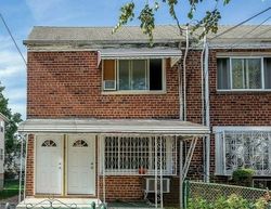 Pre-foreclosure in  WARWICK ST Brooklyn, NY 11207
