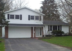 Pre-foreclosure Listing in JEWELL DR LIVERPOOL, NY 13088