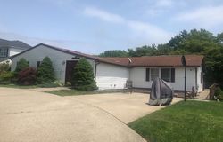 Pre-foreclosure in  BEDLE RD Hazlet, NJ 07730