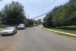 Pre-foreclosure in  BEDLE RD Hazlet, NJ 07730