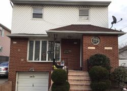 Pre-foreclosure Listing in BROOKVILLE BLVD ROSEDALE, NY 11422