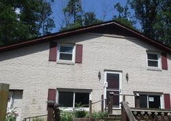 Pre-foreclosure in  HANOVER PIKE Manchester, MD 21102
