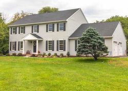 Pre-foreclosure Listing in CRESSMAN RD HARLEYSVILLE, PA 19438