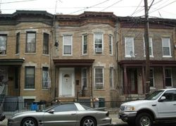 Pre-foreclosure Listing in CHESTNUT ST BROOKLYN, NY 11208