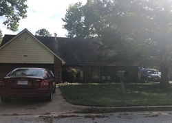 Pre-foreclosure in  S PEACH CIR Broken Arrow, OK 74011