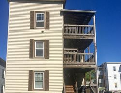 Pre-foreclosure Listing in GREEN ST BIDDEFORD, ME 04005