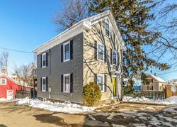 Pre-foreclosure Listing in HORTON CT SALEM, MA 01970