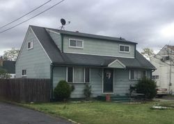 Pre-foreclosure in  HERBERT AVE Old Bridge, NJ 08857