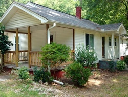 Pre-foreclosure Listing in ANDERSON HWY LIBERTY, SC 29657
