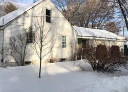 Pre-foreclosure Listing in EVERETT ST WESTBROOK, ME 04092