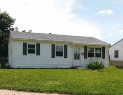 Pre-foreclosure in  S 63RD ST Omaha, NE 68117