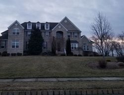 Pre-foreclosure Listing in BELMONT CIR COLUMBUS, NJ 08022