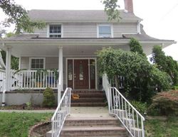 Pre-foreclosure Listing in 103RD AVE HOLLIS, NY 11423