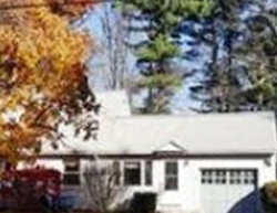 Pre-foreclosure Listing in SYLVAN RD LANCASTER, MA 01523