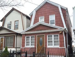 Pre-foreclosure Listing in 86TH ST WOODHAVEN, NY 11421