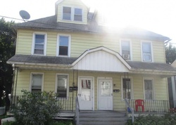 Pre-foreclosure Listing in RIDGE AVE PORT JERVIS, NY 12771