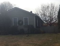 Pre-foreclosure Listing in NANCY ST NEW BEDFORD, MA 02745