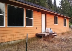 Pre-foreclosure in  MOUNTAIN MEADOWS RD Naples, ID 83847