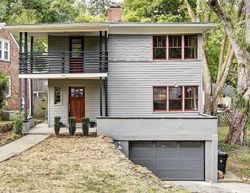 Pre-foreclosure in  N HITE AVE Louisville, KY 40206