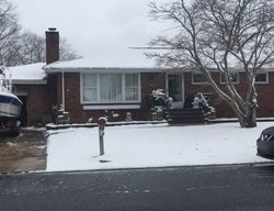 Pre-foreclosure in  BIRCH LN Forked River, NJ 08731
