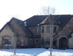 Pre-foreclosure in  S CORNFLOWER CT Mokena, IL 60448