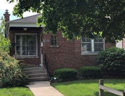 Pre-foreclosure in  N ODELL AVE Chicago, IL 60631