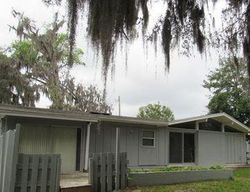 Pre-foreclosure in  VILLANOVA RD Jacksonville, FL 32218