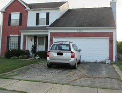 Pre-foreclosure in  EUGENE LN Aurora, IL 60504