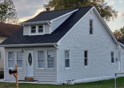 Pre-foreclosure Listing in PROSPECT AVE SOUTH AMBOY, NJ 08879