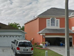 Pre-foreclosure in  DERBYSHIRE DR Tampa, FL 33626