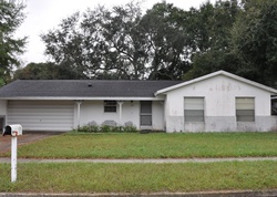 Pre-foreclosure Listing in ANTHONY DR SANFORD, FL 32773