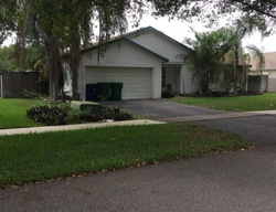 Pre-foreclosure in  SW 119TH AVE Fort Lauderdale, FL 33330