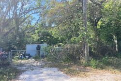 Pre-foreclosure in  BROAD ST New Port Richey, FL 34654