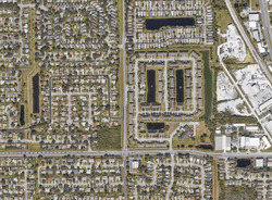 Pre-foreclosure in  REVOLUTION ST UNIT 104 Melbourne, FL 32935