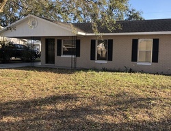 Pre-foreclosure Listing in LAURA ST LAKE WALES, FL 33898