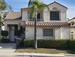 Pre-foreclosure in  FLORENCE PL Rancho Cucamonga, CA 91701