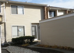 Pre-foreclosure in  CASCADE DR Aurora, IL 60506
