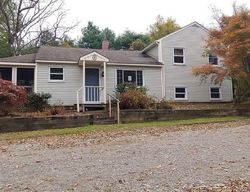 Pre-foreclosure in  HIGHLAND RD Sharon, CT 06069