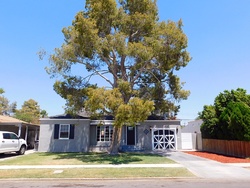 Pre-foreclosure Listing in W BRIGHTON AVE EL CENTRO, CA 92243